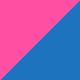 Pink Blue